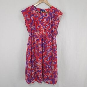 Ro's Garden Women's Parker Mini Dress